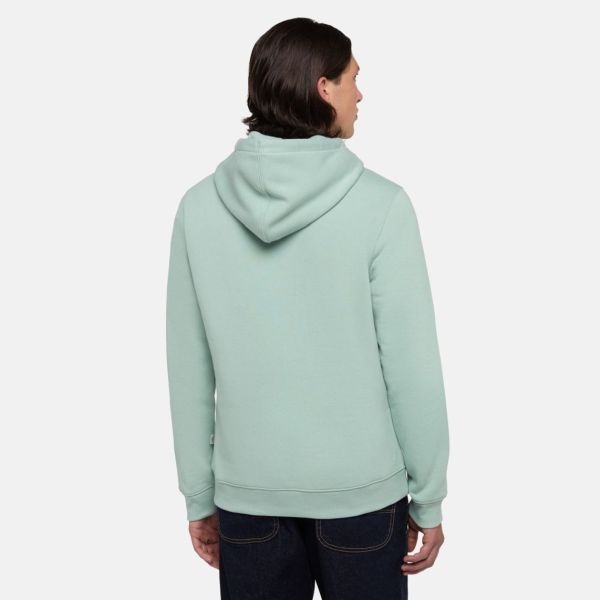 Dickies Oakport Hoodie Groen