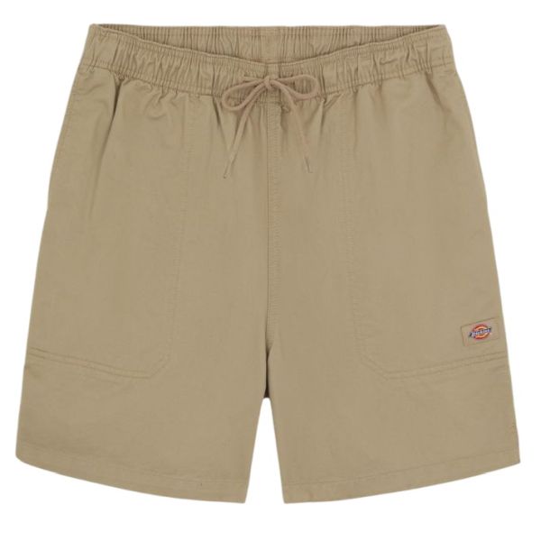 Dickies Pelican Rapids Korte Broek Beige