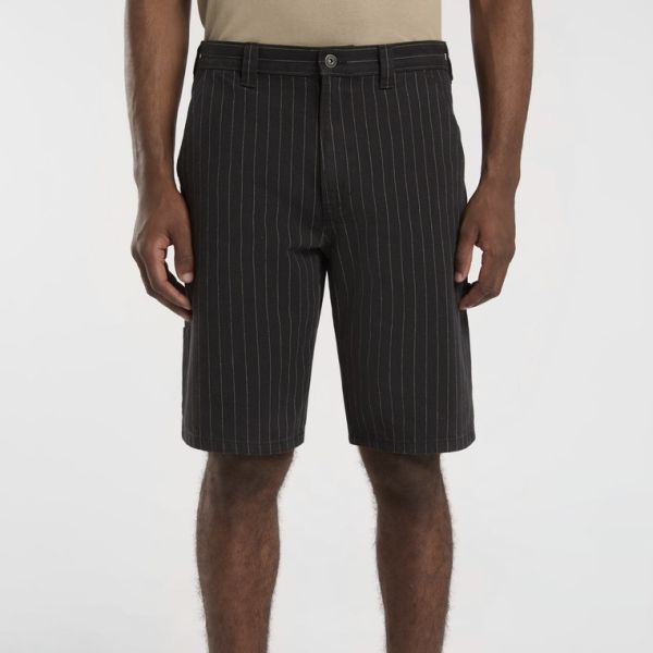 Dickies Service Carpenter Korte Broek Zwart