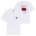 Dickies Service Crew T-shirt Wit
