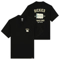 Dickies Service Crew T-shirt Zwart