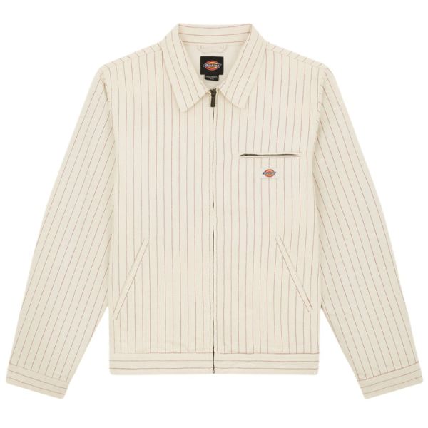 Dickies Service Painter Jack Off White