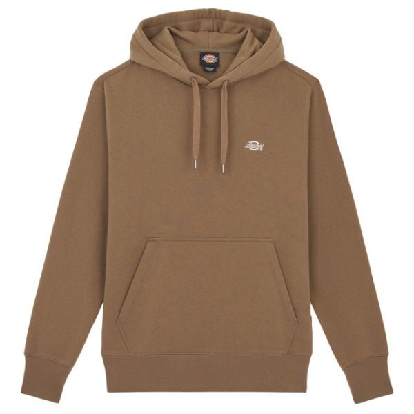 Dickies Summerdale Hoodie Bruin