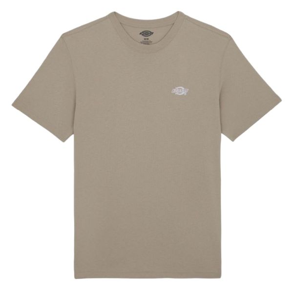 Dickies Summerdale T-shirt Beige