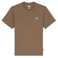Dickies Summerdale T-shirt Bruin