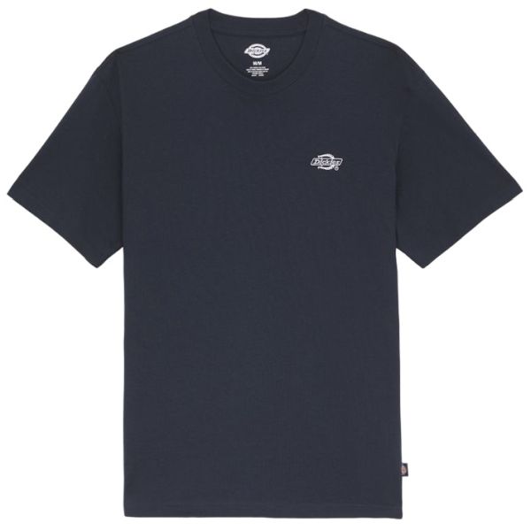 Dickies Summerdale T-shirt Navy