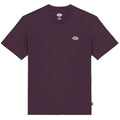 Dickies Summerdale T-shirt Paars