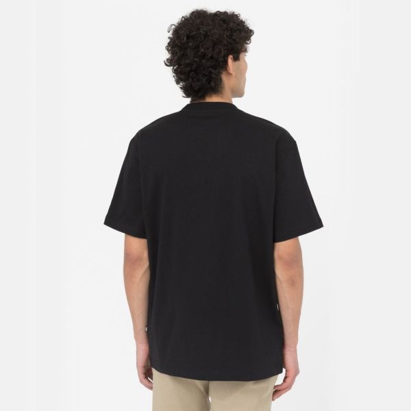 Dickies Summerdale T-shirt Zwart