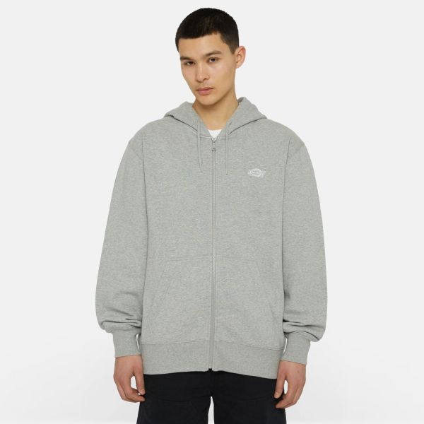 Dickies Summerdale Vest Grijs
