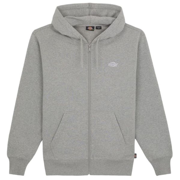 Dickies Summerdale Vest Grijs