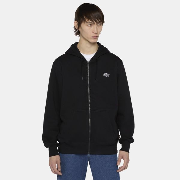 Dickies Summerdale Vest Zwart