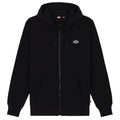 Dickies Summerdale Vest Zwart