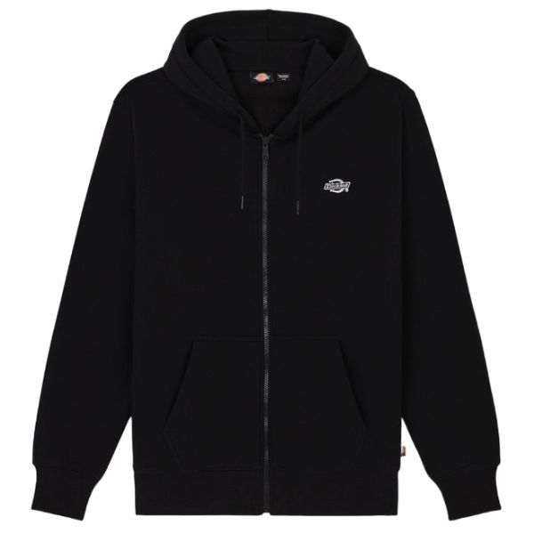 Dickies Summerdale Vest Zwart