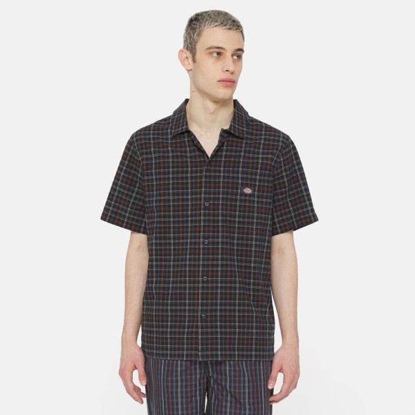 Dickies Surry Overhemd Navy