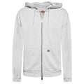 Dickies Clewiston Vest Off White