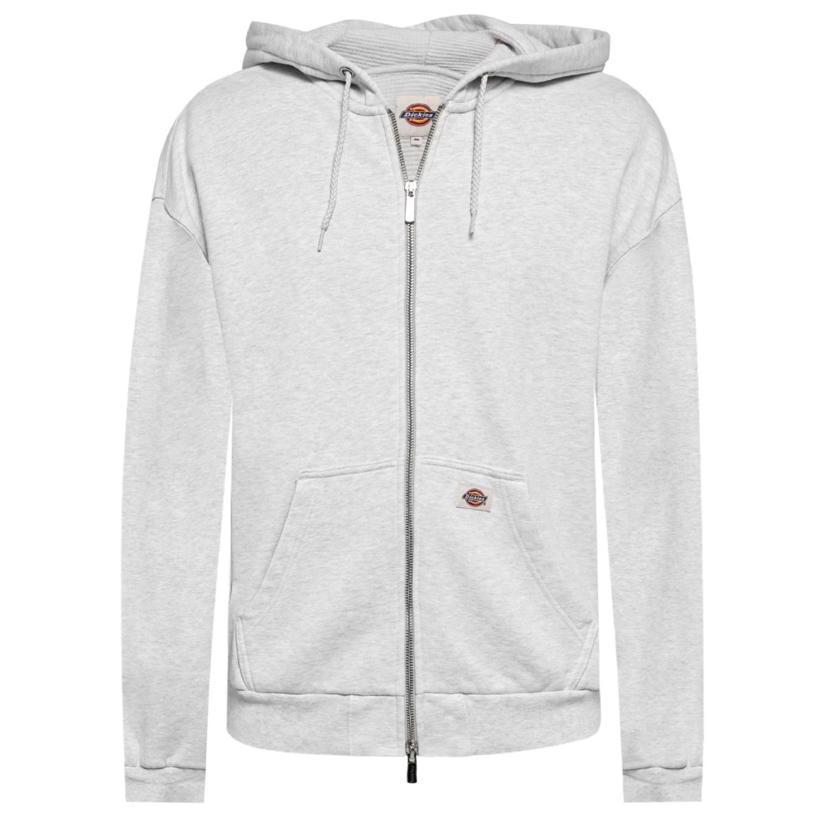 Dickies Clewiston Vest Off White