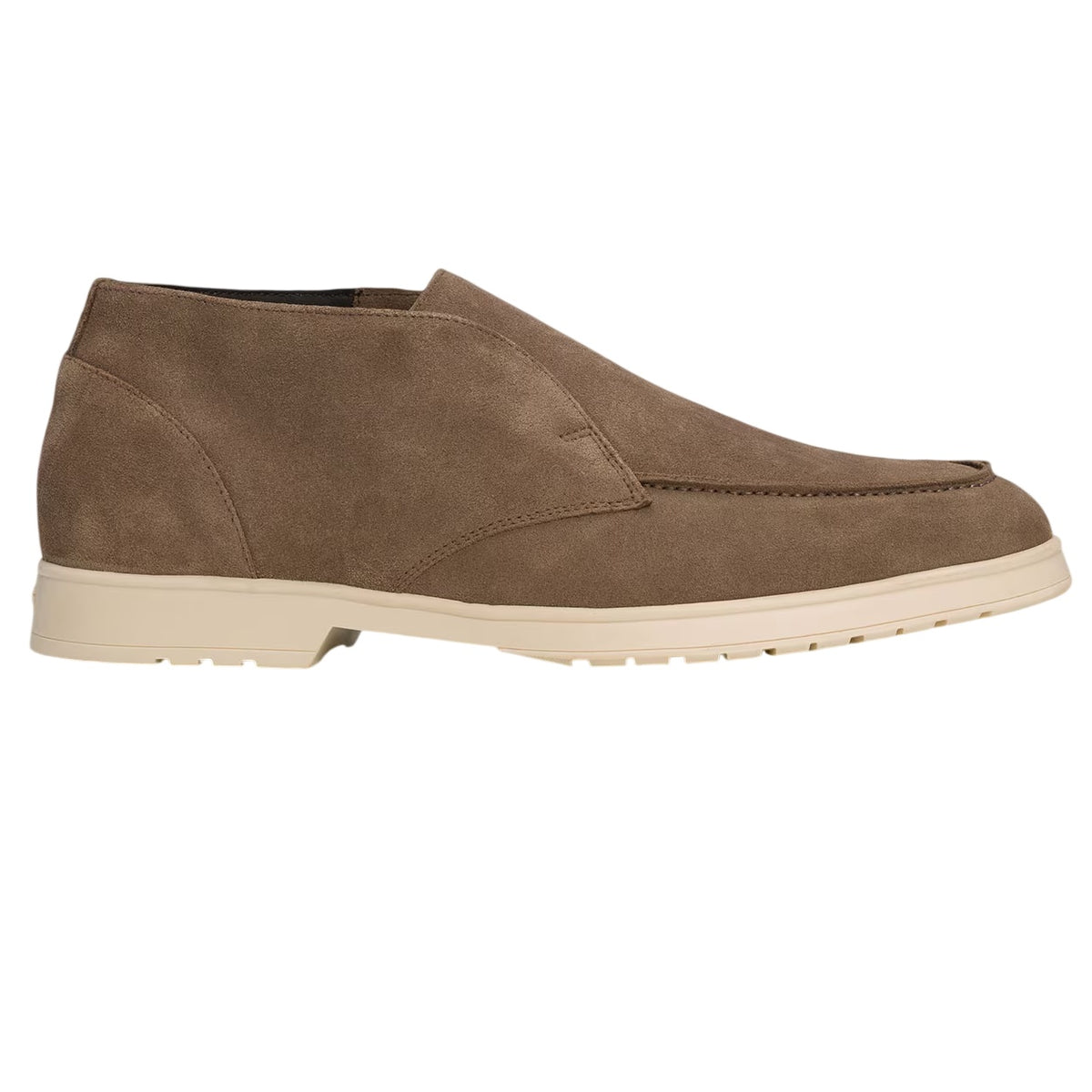 Doucal's Chukka Adler Slip-On Støvle Brun