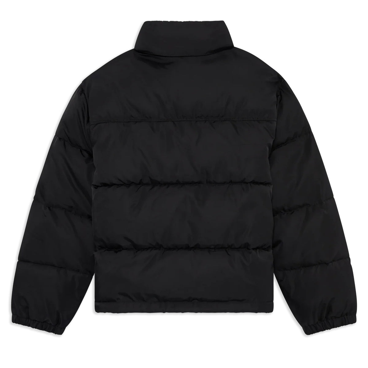 Drôle De Monsieur Slogan Puffer Sort
