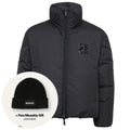 Dsquared2 Ball Puffer Sort