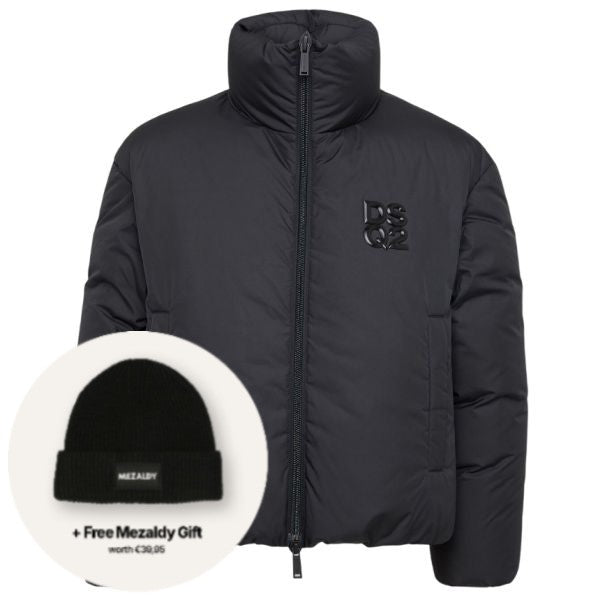 Dsquared2 Ball Puffer Sort