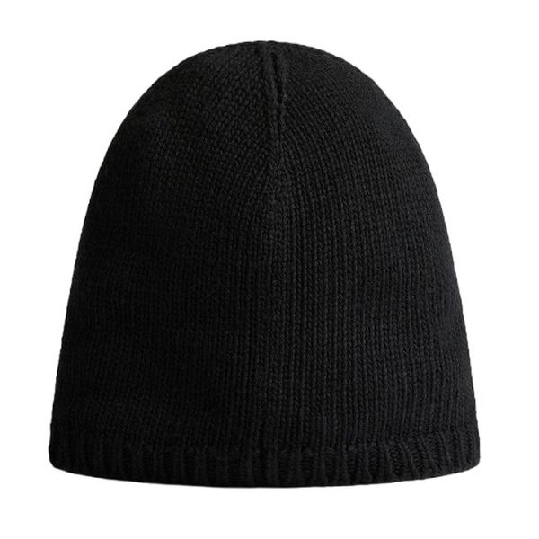 Dsquared2 Knit Muts Zwart