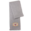 Dsquared2 Logo Sjaal Grijs