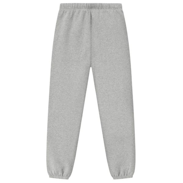 Fear Of God Essentials Signature Classic Trainingsbroek Grijs