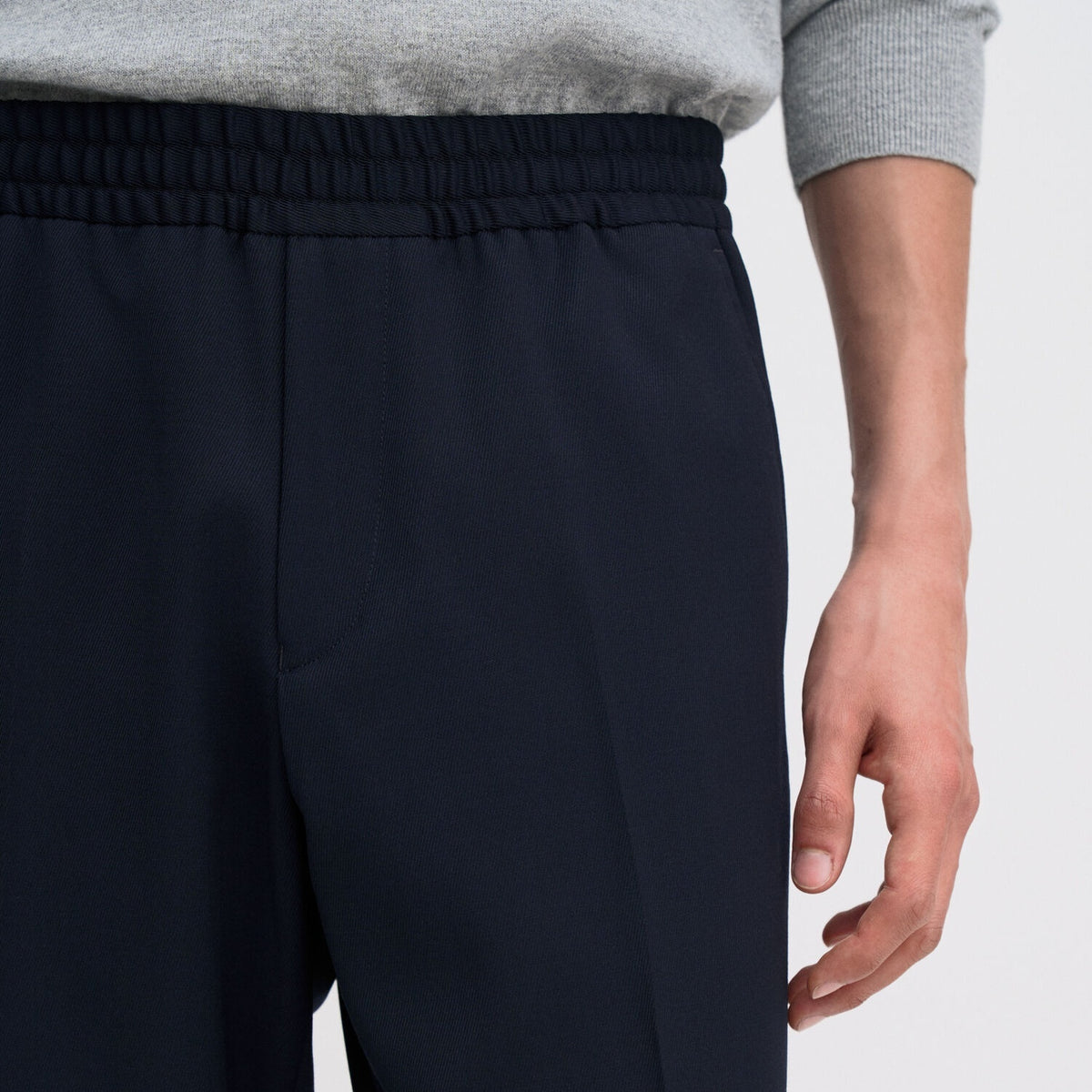 Filippa K Theo Bukser Navy