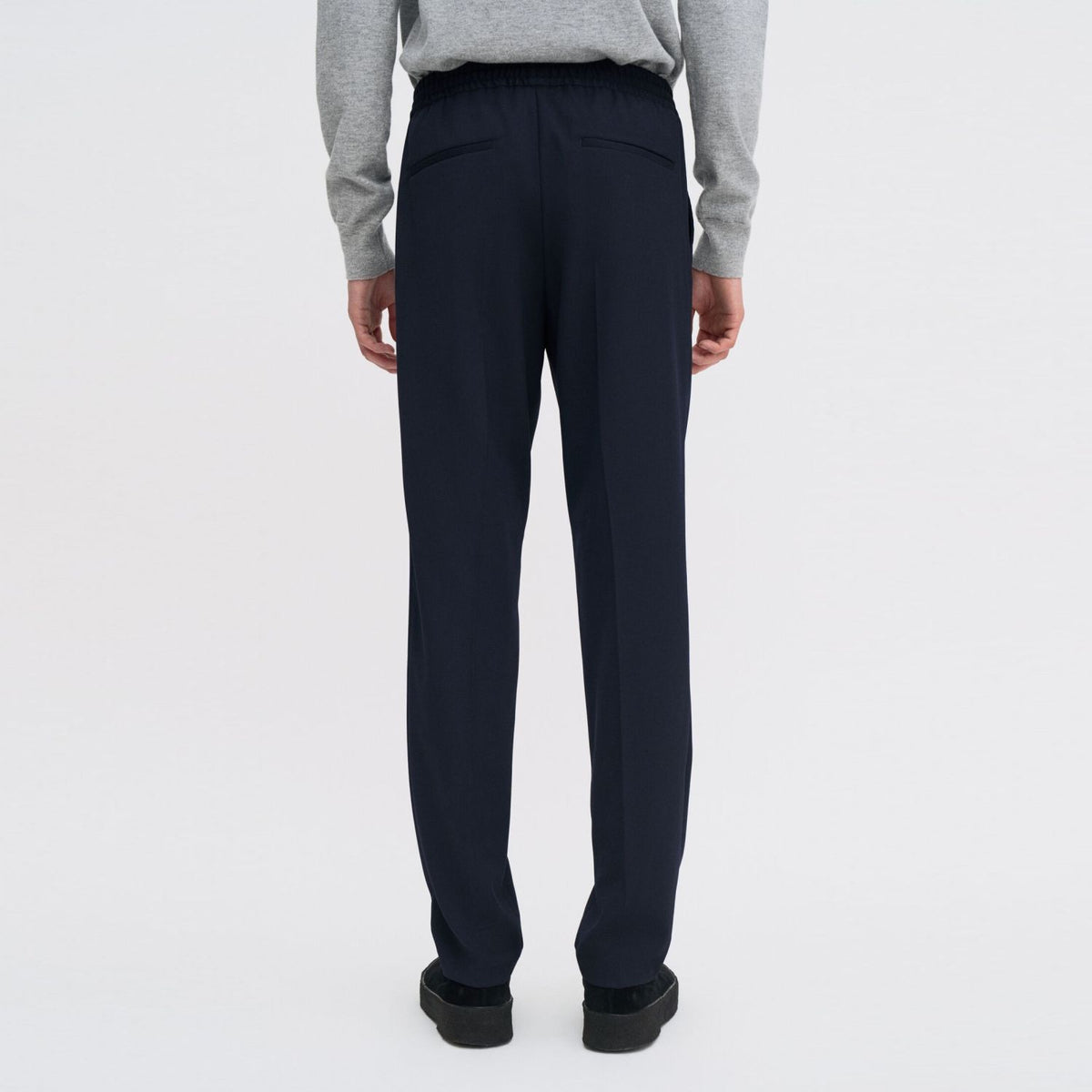 Filippa K Theo Bukser Navy