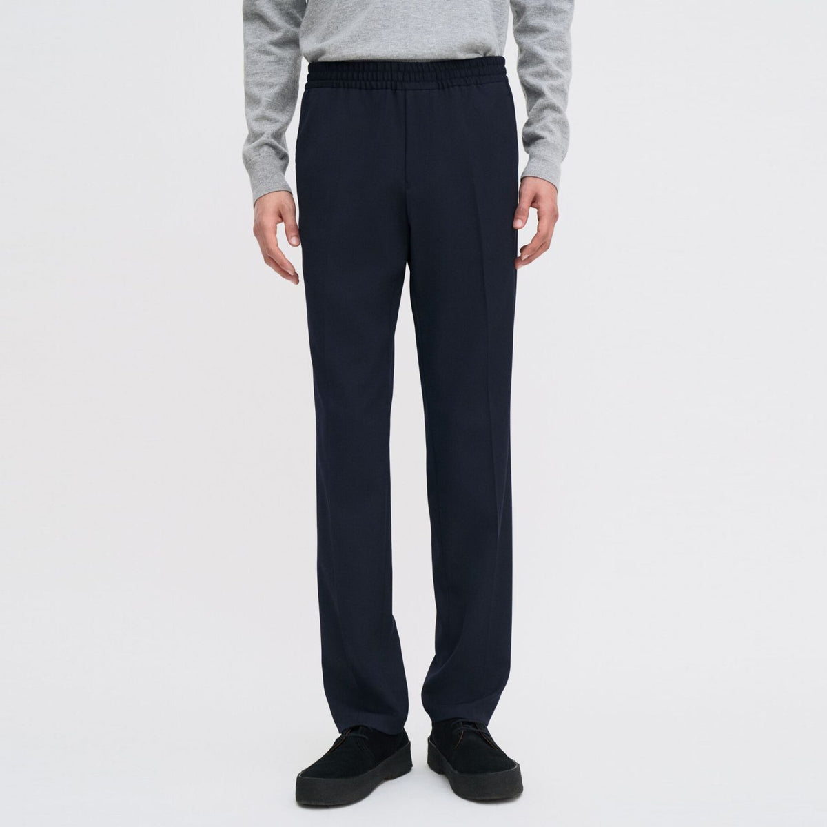 Filippa K Theo Bukser Navy