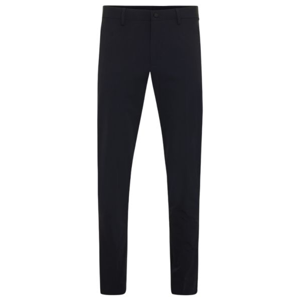 Genti Bronx Monogram Chino Navy