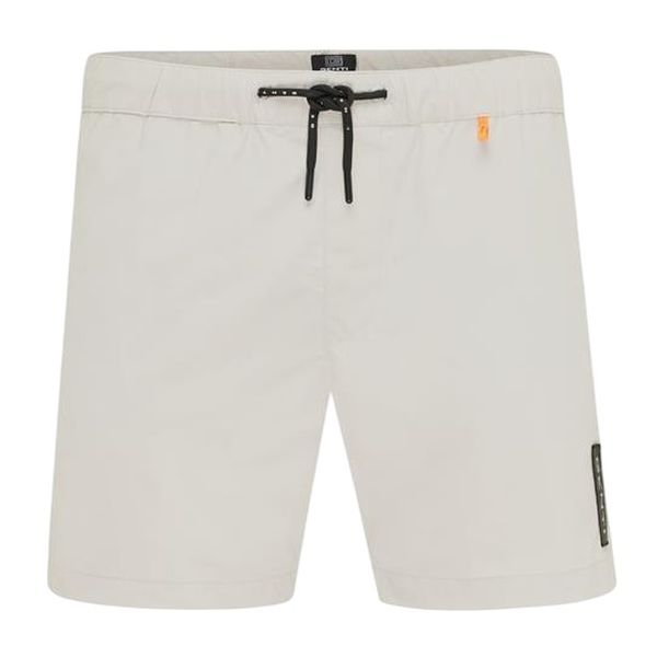 Genti Connor Zwembroek Beige