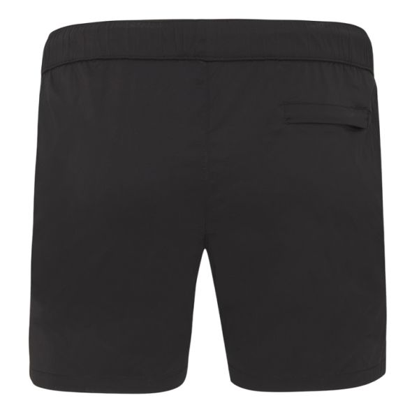 Genti Connor Zwembroek Zwart
