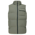 Genti Bullet Bodywarmer Grøn