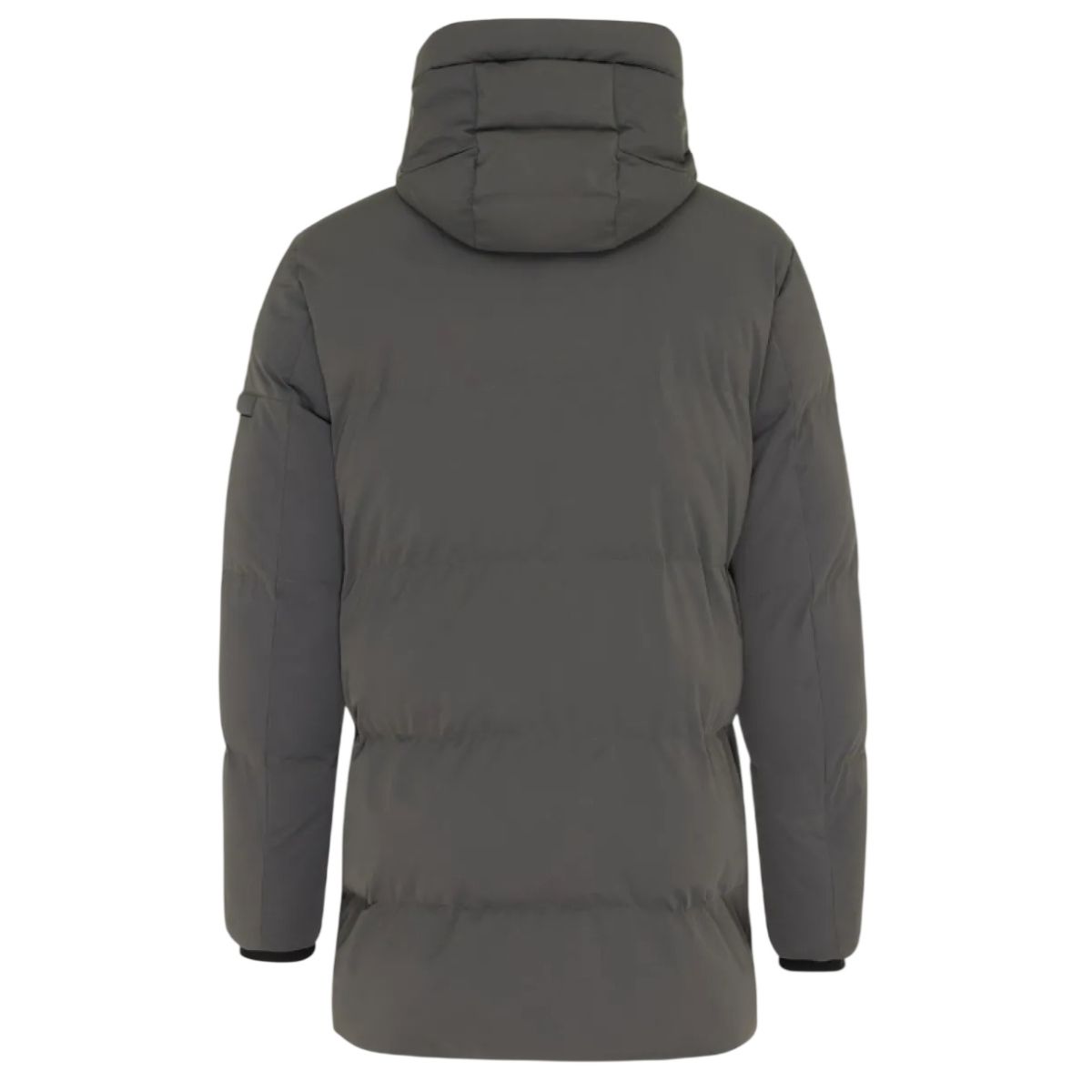 Genti Chris Parka Antracit