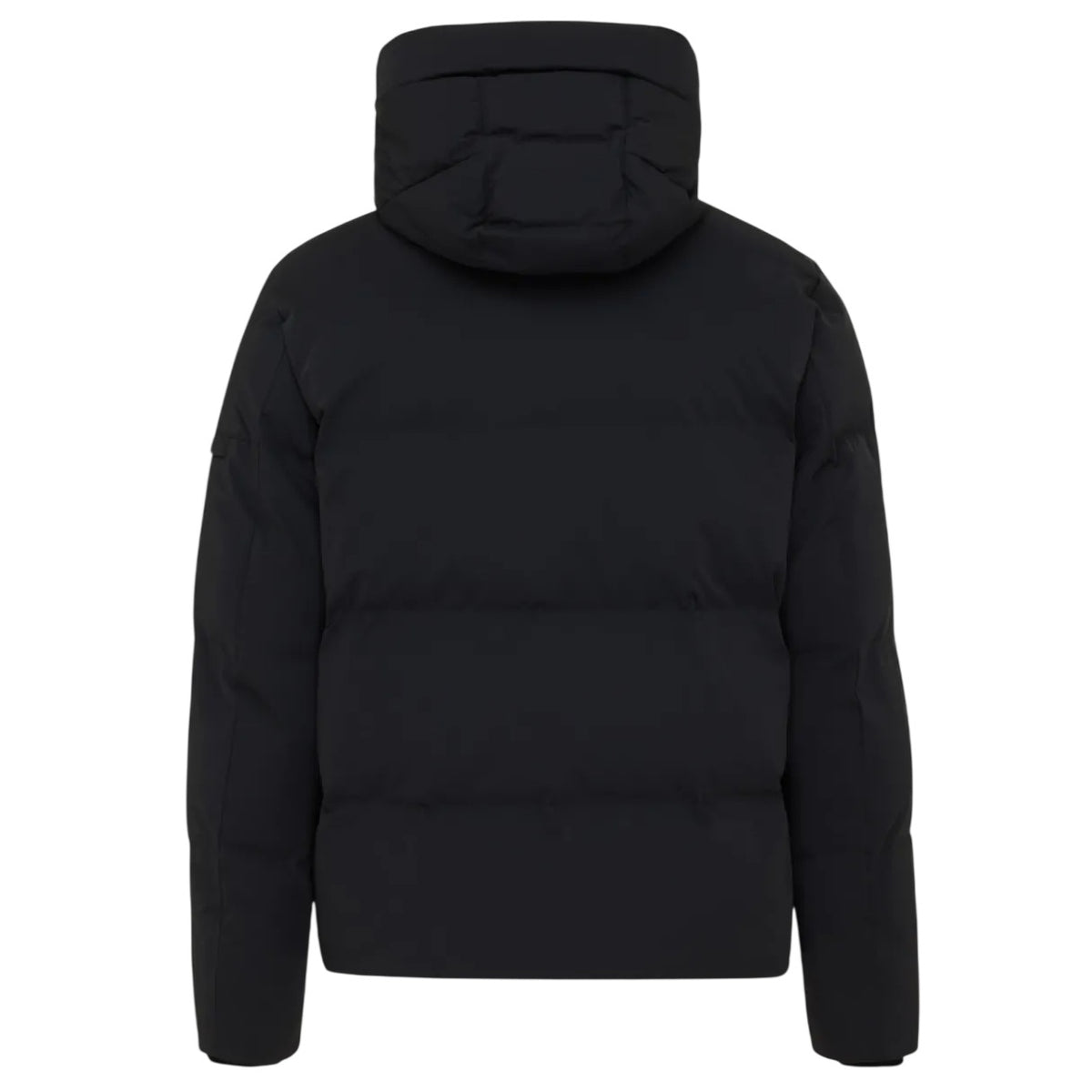 Genti Cross Puffer Sort