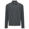 Genti Viper Monogram Jakke Antracit