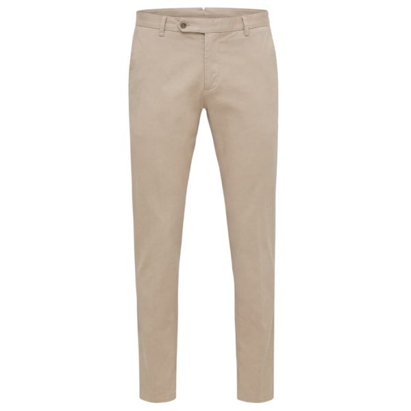 Gentiluomo Corso Chino Off White