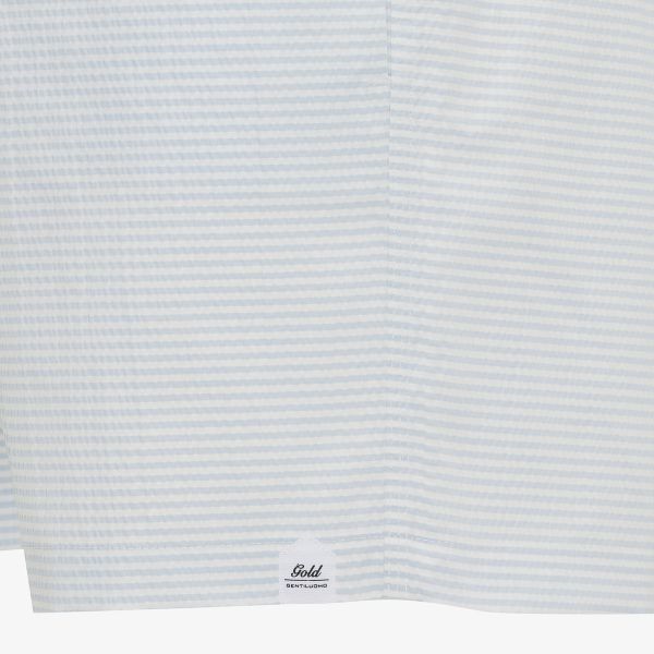 Gentiluomo Lipari Zwembroek Licht Blauw