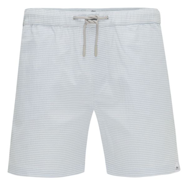 Gentiluomo Lipari Zwembroek Licht Blauw