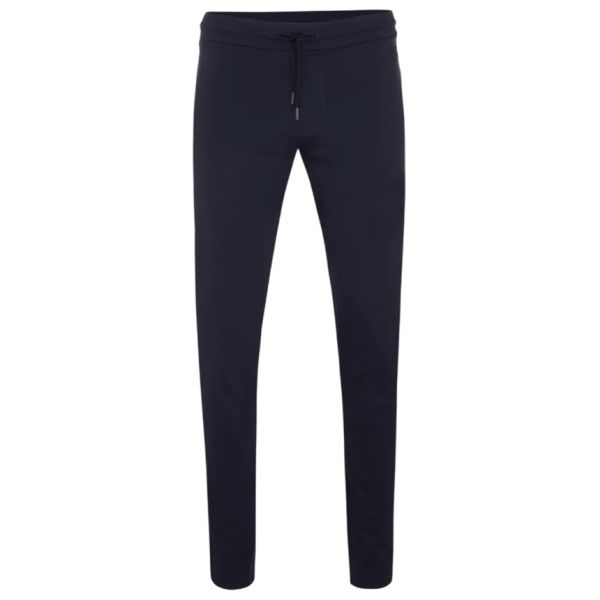 Gentiluomo Mercerised Trainingsbroek Donker Blauw