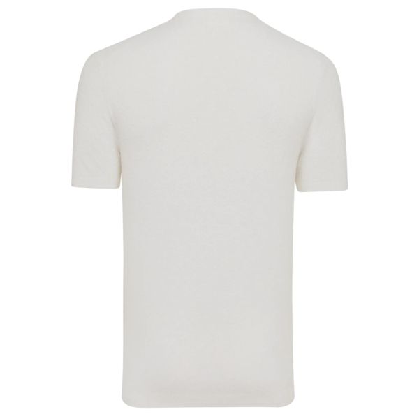 Gentiluomo Round T-shirt Off White