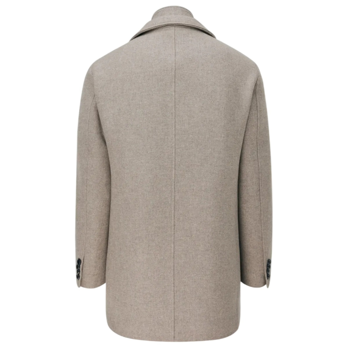 Gentiluomo Maurizio Frakke Beige
