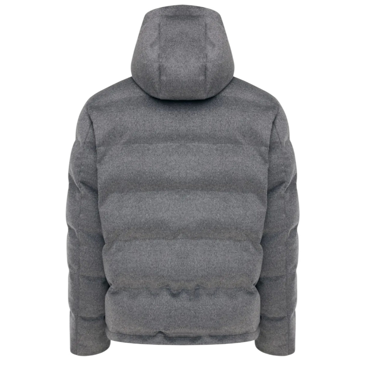 Gentiluomo Wool Bruno Puffer Antracit