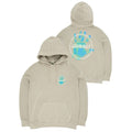 Gramicci Climber's Hand Hoodie Beige