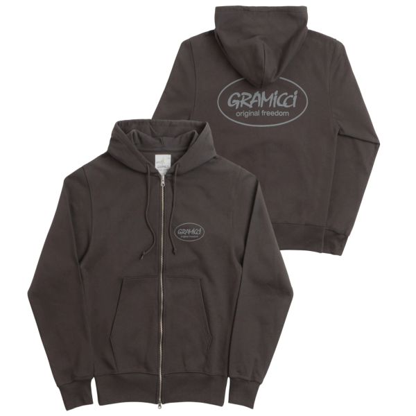 Gramicci Original Freedom Vest Bruin