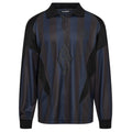 Han Kjøbenhavn Football langærmet T-shirt navy
