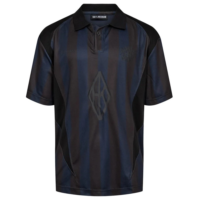 Han Kjøbenhavn Fodbold T-shirt Navy