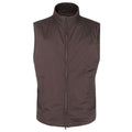 Herno Bodywarmer Bruin