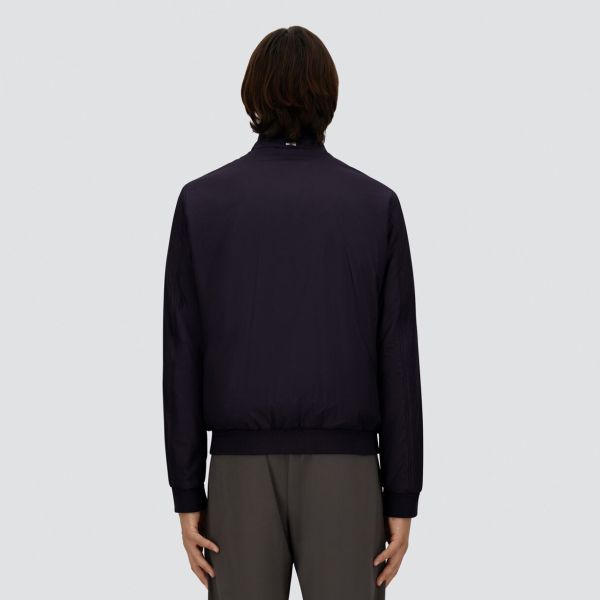 Herno Bomber Jas Navy